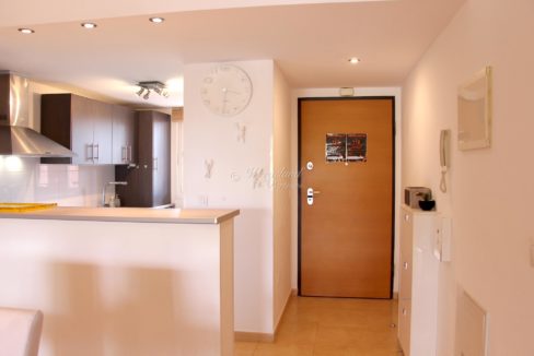 Inngang Entre