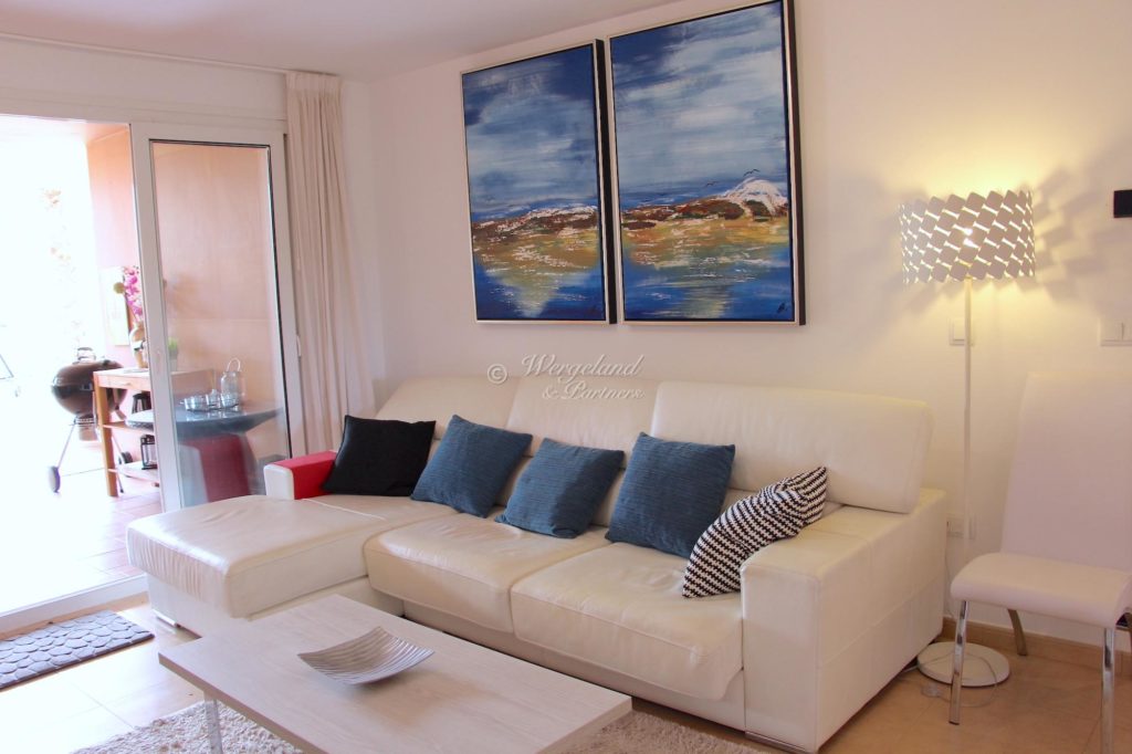  Stue Sofa