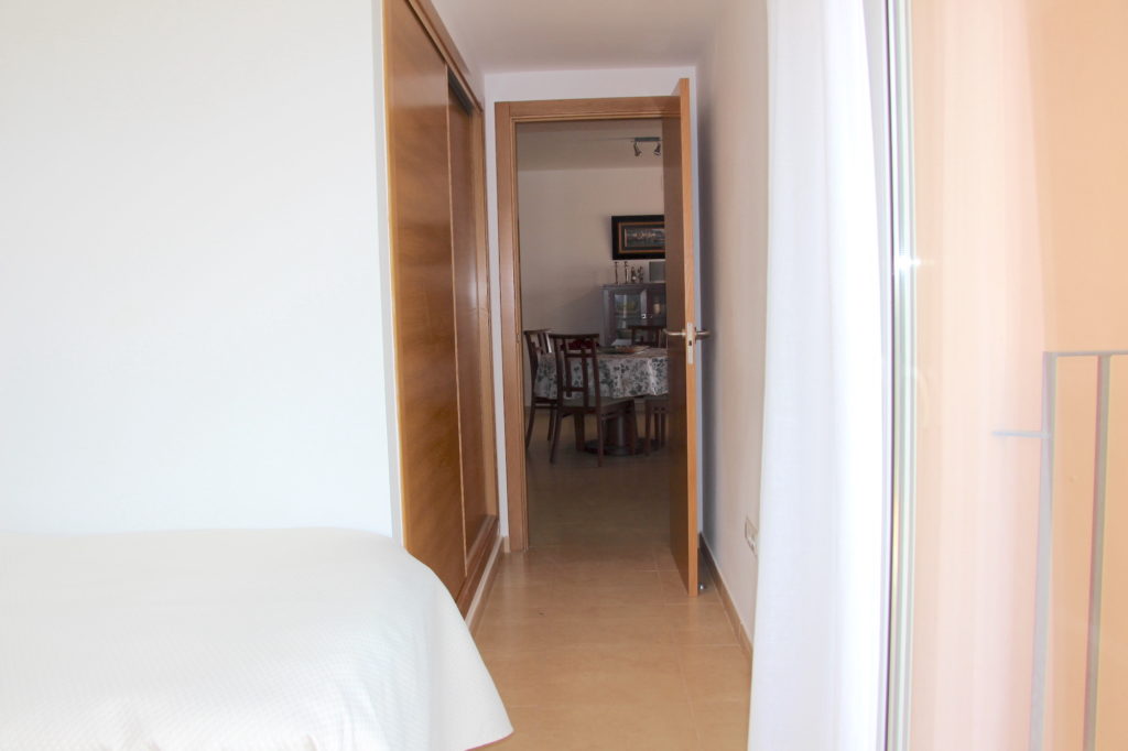  Soverom 2 Gang Garderobe
