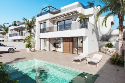 VILLAS GROSA