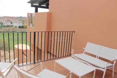 Terrasse Chill