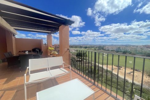 Terrasse Chill Og Pergola Mot Hull 16