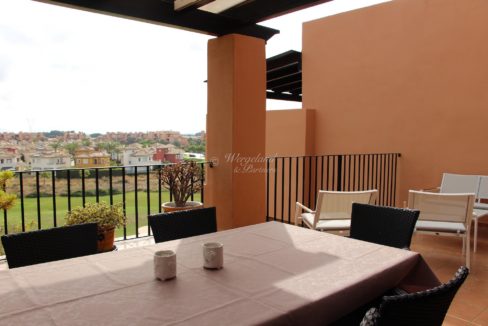 Terrasse Spisegruppen