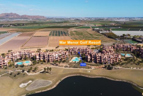 dronebilde 7222 blokken fra golfbanen