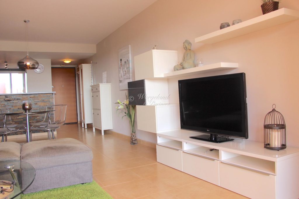 Tv Stue
