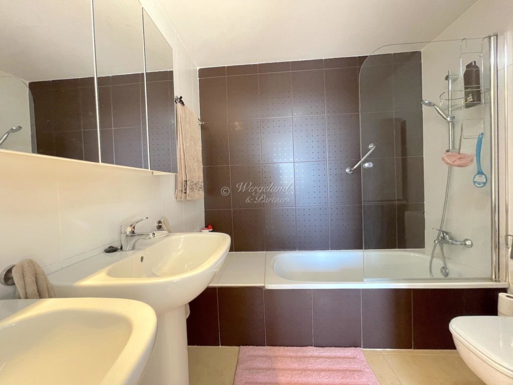  Hovedbadet
