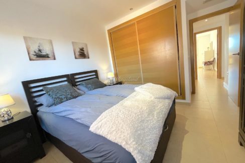 Soverom 2 Grderobe