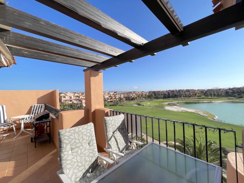  Terrasse Pergola