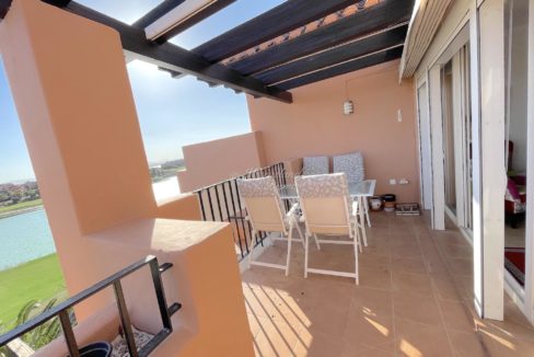Terrasse Pergola Markise