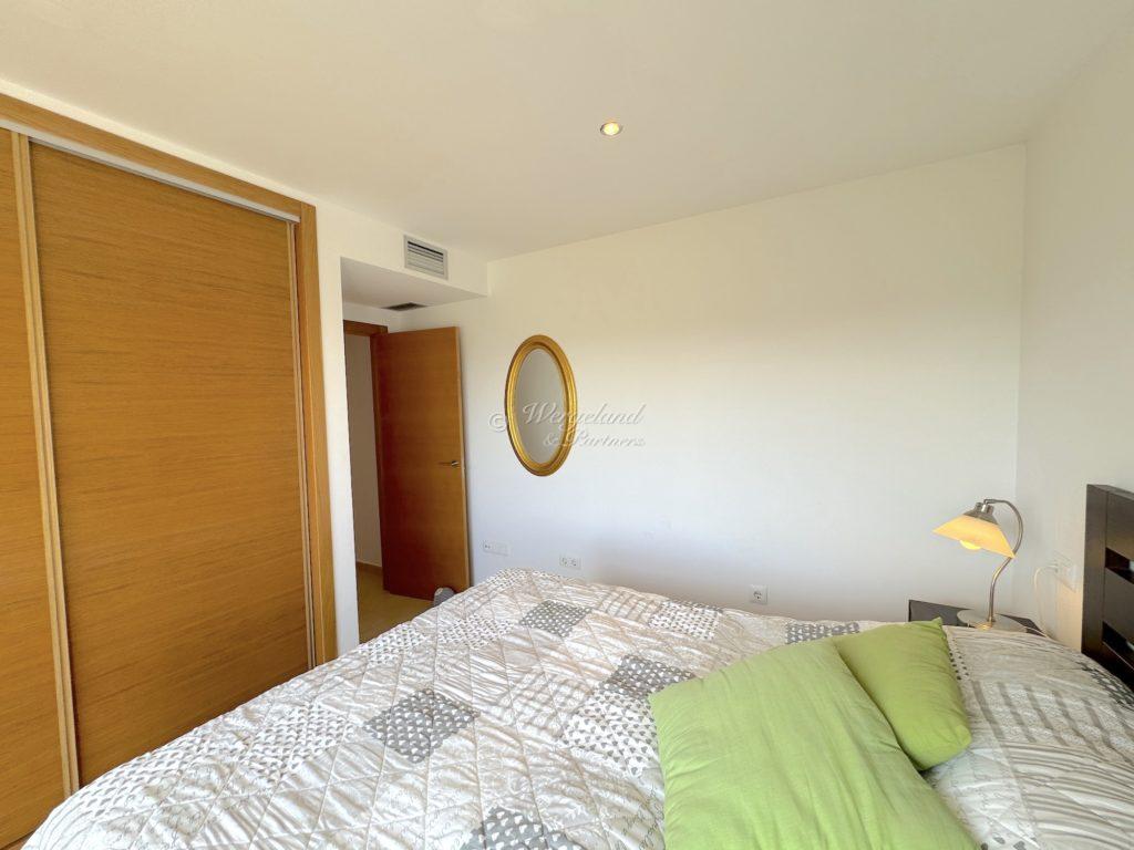  Soverom 3 Garderobe Speil