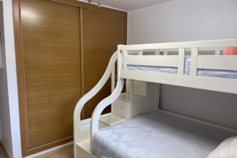 Soverom 2 Garderobe
