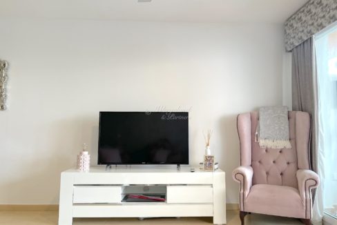 Stue TV Stol