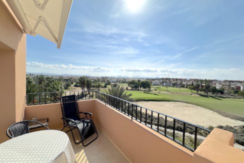Terrasse Hovedsoverom