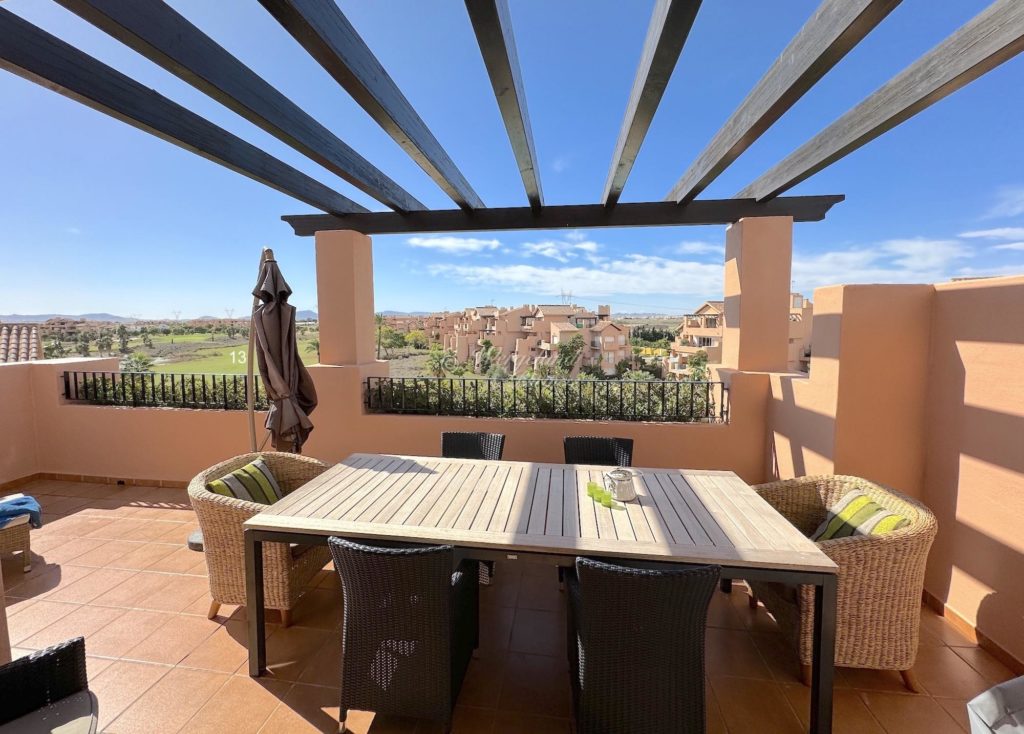  Terrasse Pergola