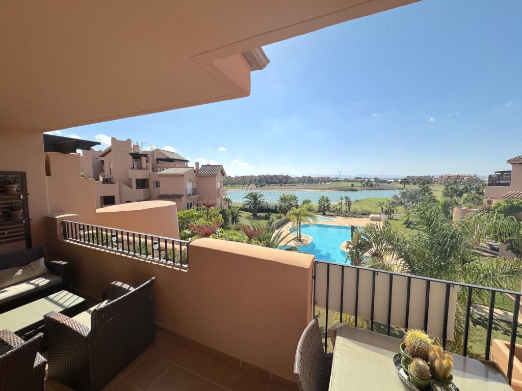  Terrasse delvis Overbygd