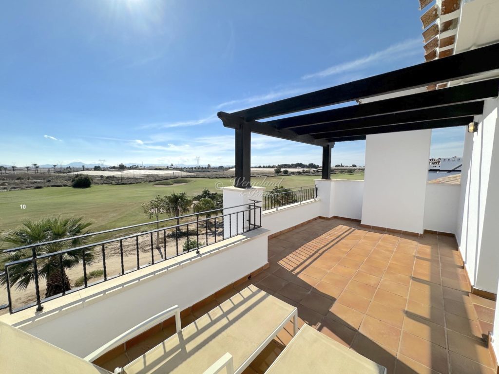 Takterrasse Pergola Hull 10