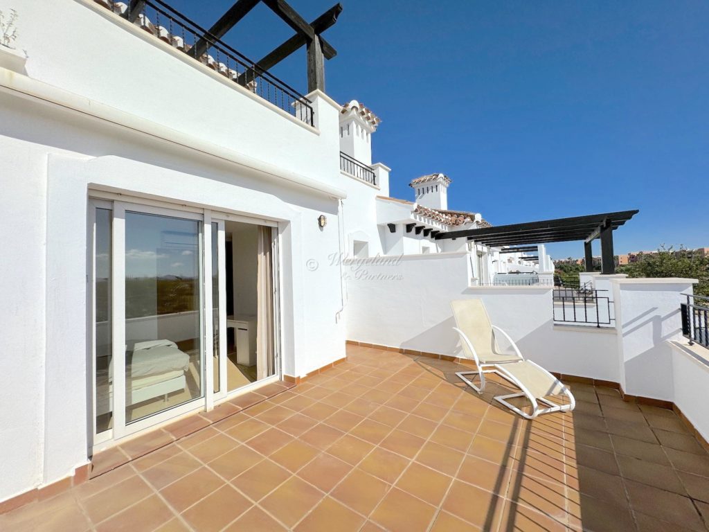  Terrasse 2etg Solstol