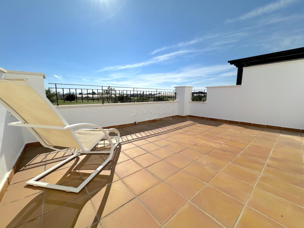  Terrasse 2etg Solstole