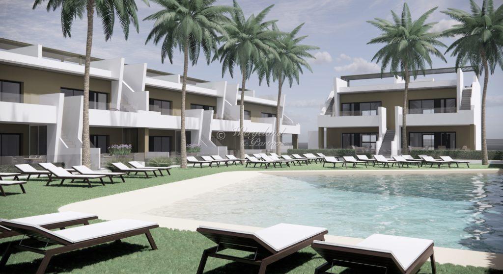 Render Basseng