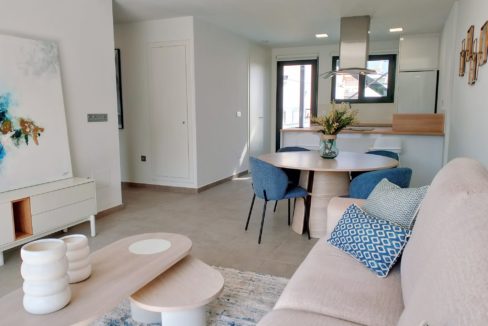 SALON COCINA