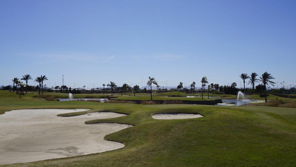  Roda Golf Course