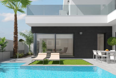 Tindra Golf Pool