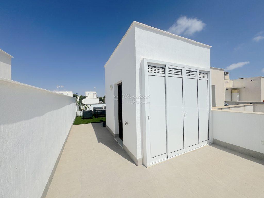  Takterrasse Bod